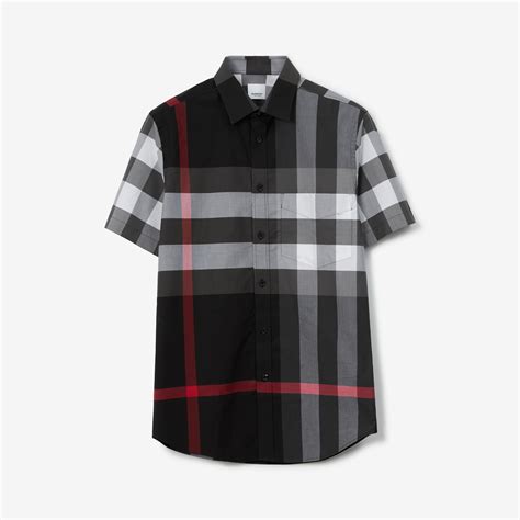 h&m burberry shirt|c++ .